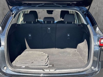 2023 Mazda Mazda CX-5 2.5 S