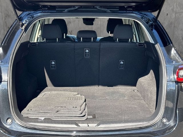 2023 Mazda Mazda CX-5 2.5 S