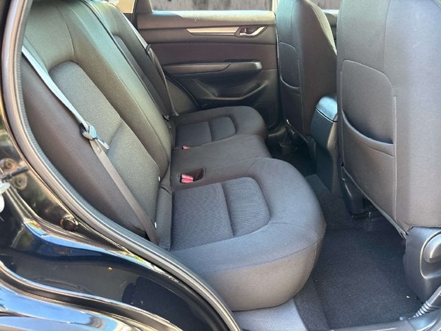 2023 Mazda Mazda CX-5 2.5 S