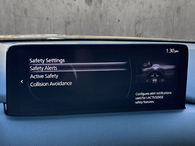 2023 Mazda Mazda CX-5 2.5 S
