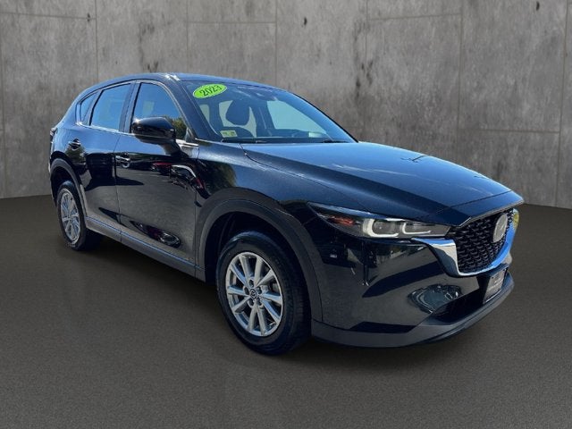 2023 Mazda Mazda CX-5 2.5 S
