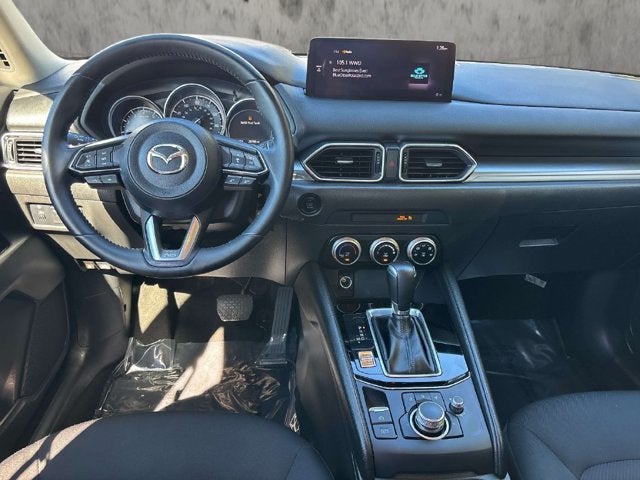 2023 Mazda Mazda CX-5 2.5 S