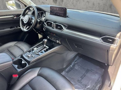 2024 Mazda Mazda CX-5 2.5 S Select Package