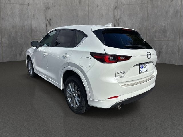 2024 Mazda Mazda CX-5 2.5 S Select Package