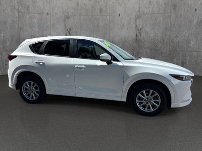 2024 Mazda Mazda CX-5 2.5 S Select Package