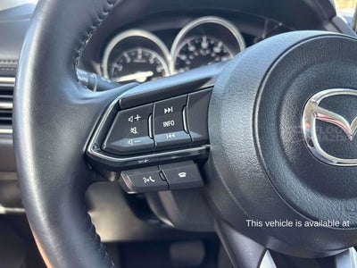 2023 Mazda Mazda CX-5 2.5 S Select Package