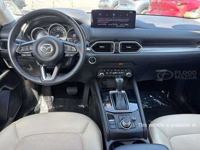 2023 Mazda Mazda CX-5 2.5 S Select Package