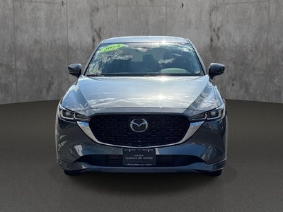 2024 Mazda Mazda CX-5 2.5 S Select Package