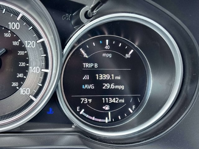 2024 Mazda Mazda CX-5 2.5 S Select Package