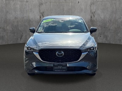 2024 Mazda Mazda CX-5 2.5 S Select Package