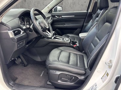 2024 Mazda Mazda CX-5 2.5 S Preferred Package