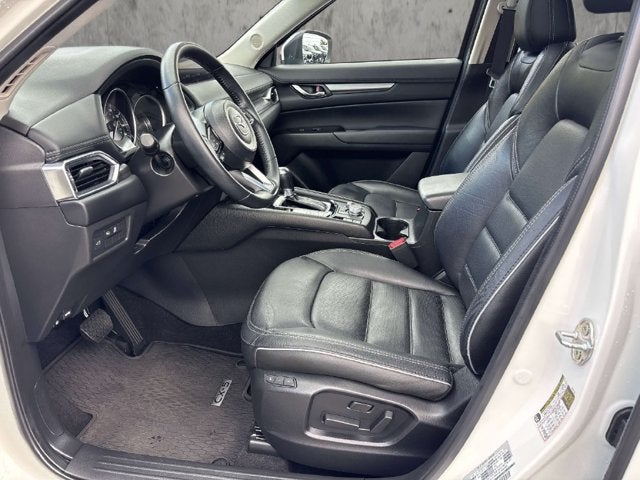 2024 Mazda Mazda CX-5 2.5 S Preferred Package