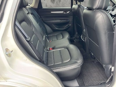 2024 Mazda Mazda CX-5 2.5 S Preferred Package