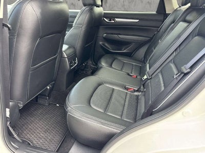 2024 Mazda Mazda CX-5 2.5 S Preferred Package