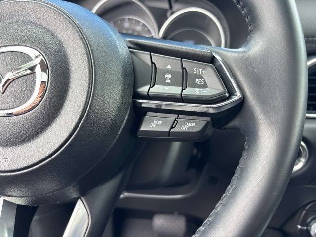 2024 Mazda Mazda CX-5 2.5 S Preferred Package
