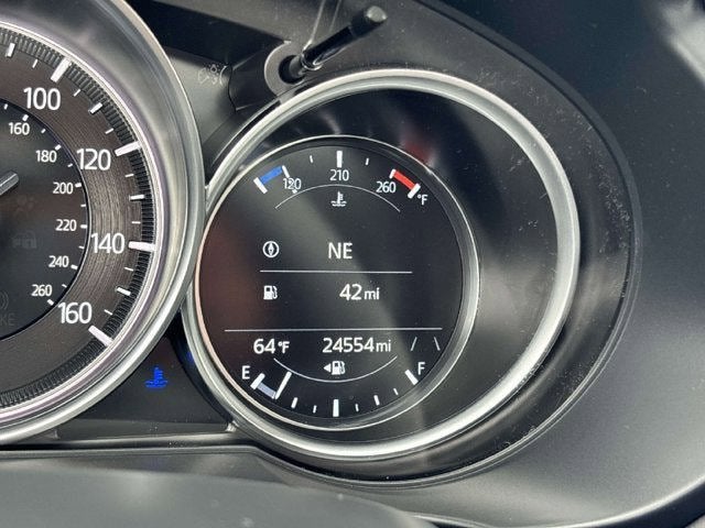 2024 Mazda Mazda CX-5 2.5 S Preferred Package