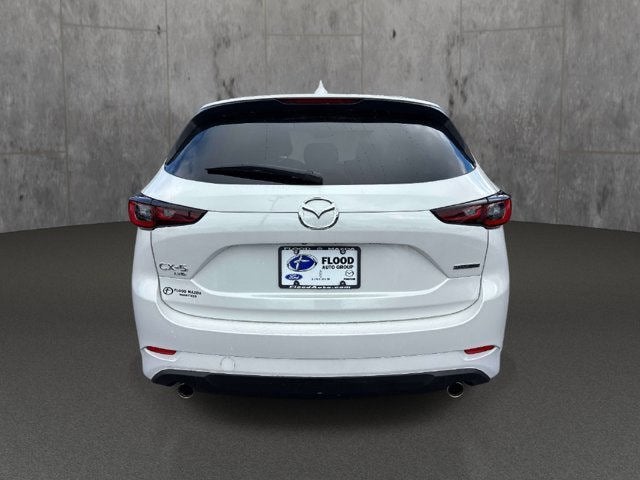 2024 Mazda Mazda CX-5 2.5 S Preferred Package