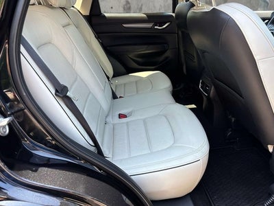 2024 Mazda Mazda CX-5 2.5 S Preferred Package