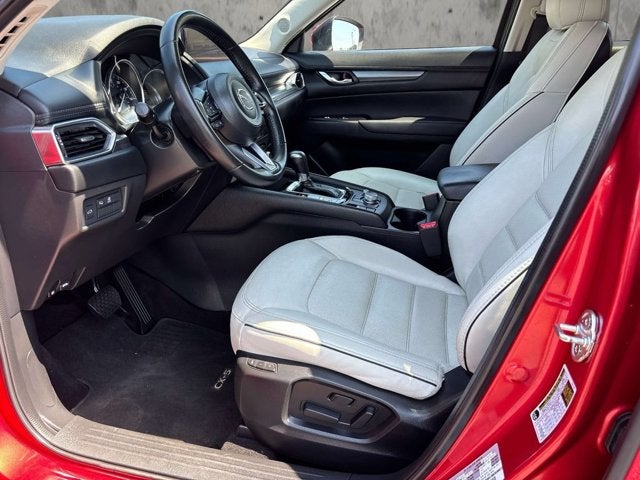 2024 Mazda Mazda CX-5 2.5 S Preferred Package