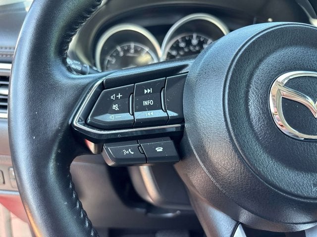 2024 Mazda Mazda CX-5 2.5 S Preferred Package