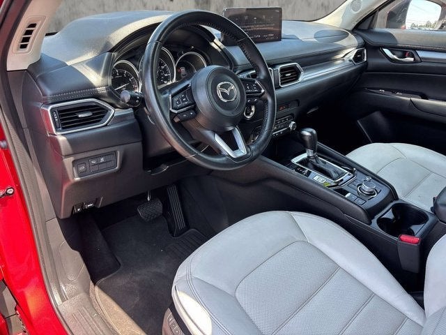 2024 Mazda Mazda CX-5 2.5 S Preferred Package