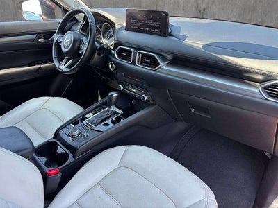 2024 Mazda Mazda CX-5 2.5 S Preferred Package