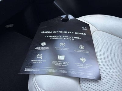 2024 Mazda Mazda CX-5 2.5 S Preferred Package