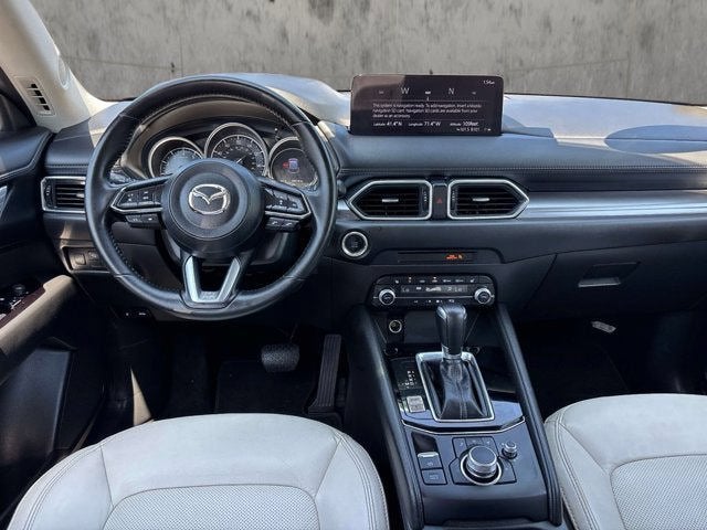 2024 Mazda Mazda CX-5 2.5 S Preferred Package