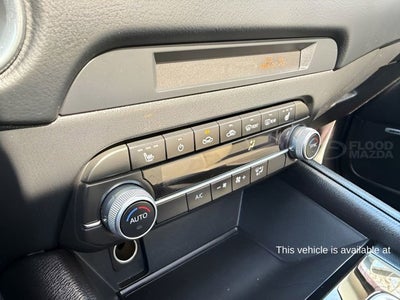 2020 Mazda Mazda CX-5 Touring