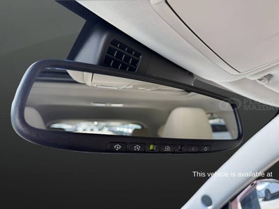 2020 Mazda Mazda CX-5 Touring