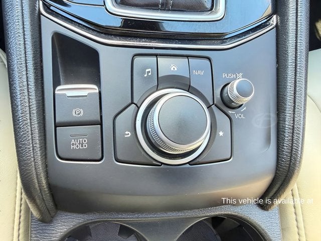 2020 Mazda Mazda CX-5 Touring