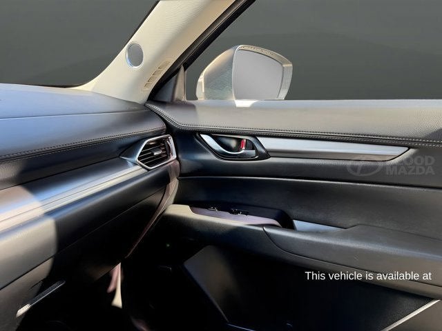 2020 Mazda Mazda CX-5 Touring