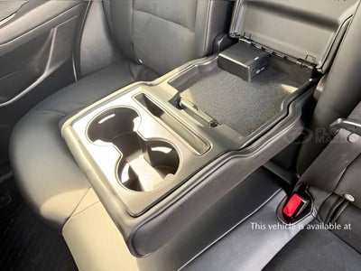 2021 Mazda Mazda CX-5 Touring