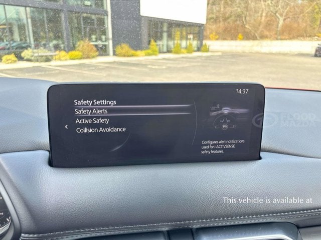 2023 Mazda Mazda CX-5 2.5 S Preferred Package