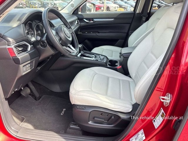 2023 Mazda Mazda CX-5 2.5 S Preferred Package