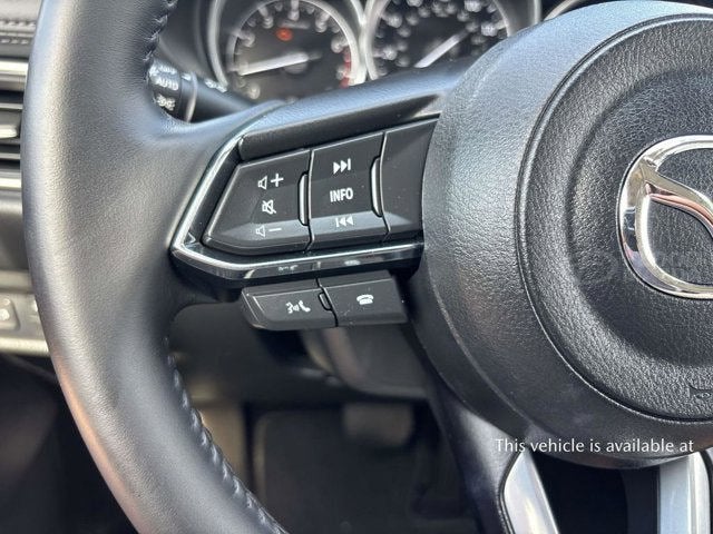 2023 Mazda Mazda CX-5 2.5 S Preferred Package