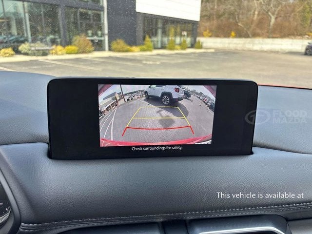 2023 Mazda Mazda CX-5 2.5 S Preferred Package