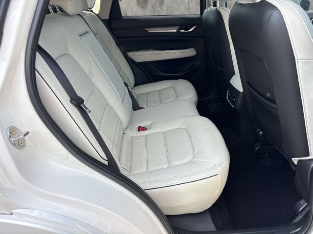 2024 Mazda Mazda CX-5 2.5 S Premium Package