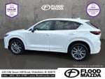 2024 Mazda Mazda CX-5 2.5 S Premium Package