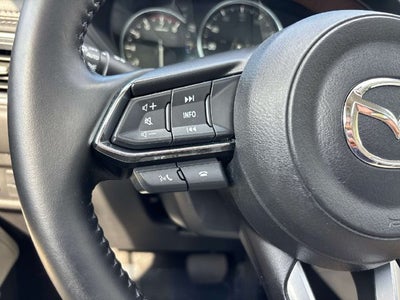 2024 Mazda Mazda CX-5 2.5 S Premium Package