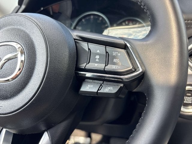 2024 Mazda Mazda CX-5 2.5 S Premium Package