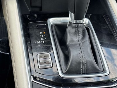 2024 Mazda Mazda CX-5 2.5 S Premium Package