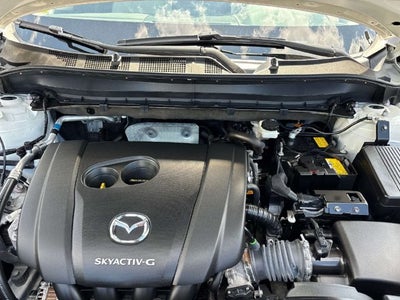 2024 Mazda Mazda CX-5 2.5 S Premium Package