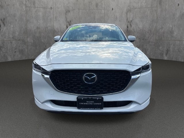 2024 Mazda Mazda CX-5 2.5 S Premium Package