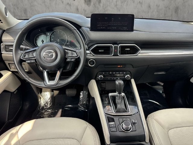 2024 Mazda Mazda CX-5 2.5 S Premium Package
