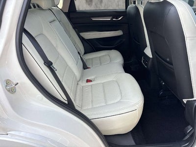 2024 Mazda Mazda CX-5 2.5 S Premium Package
