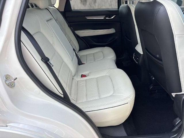 2024 Mazda Mazda CX-5 2.5 S Premium Package
