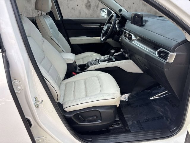 2024 Mazda Mazda CX-5 2.5 S Premium Package