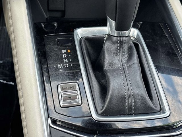 2024 Mazda Mazda CX-5 2.5 S Premium Package