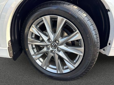 2024 Mazda Mazda CX-5 2.5 S Premium Package